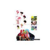 Sell Flag Pattern Wig thumbnail-1