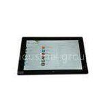 10.1 Inches Wide Mid Google Android Tablet pc With Phone Function Dongle