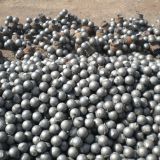 alloy stee chrome grinding balls, grinding media chromium balls, steel chrome balls