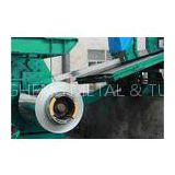 Prepainted Carbon Steel Coil PPGI / PPGL , Cold Rolled , Galvanized Rolled