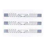 Customized 860 960MHz UHF RFID Sticker Tags With PET, Coated Paper (RC6004) thumbnail-1