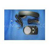 USB VOIP Website Internet Phone Telephone Black With Mini USB Connector thumbnail-1