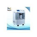 220V 50HZ Plastic Oxygen Generator For Home medical , Hospital , portable oxygen machines