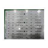 Rigid Single Side Aluminum LED Light PCB LED Printed Circuit Board 1oz 2oz 3oz thumbnail-1