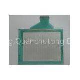 High Brightness Open Frame 7 Resistive Matrix Touch Screen ITO Glass + ITO Film