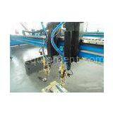 Customized Automatic Lifting CNC System Cutting Machine With Dual Drive