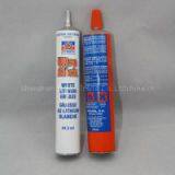 Aluminum Adhensive Glue Tube Packaging thumbnail-3