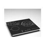 6000W Big Power Three Zone Electric Induction Cooker , 3 Burner Induction Cooktop thumbnail-1