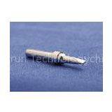 200 Series Copper Soldering Tips , B Shape Solder Tips for Quick Station thumbnail-1