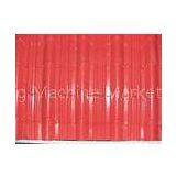 Chain Transmission Steel Glazed Tile Forming Machine for Public Building