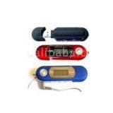 Sell MP3 & MP4 Player( 1.8 Inch TFT Screen) thumbnail-1