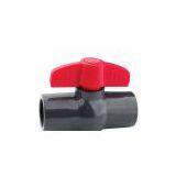 PVC Ball Valve thumbnail-1