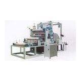Film Embossing Machine / PVC Foaming Leather Embossing Machine KD-SY1000