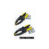 PLASTIC CLAMP thumbnail-1