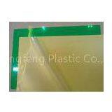 Glossy Sticky Back Plastic Sheets With Adhesive Liner For Laminated Labels, Signs, Notices thumbnail-1