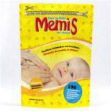 Poly Stand Up Bag With Zipper thumbnail-1