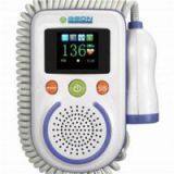 A100C Portable Fetal Doppler Hospital Use thumbnail-1