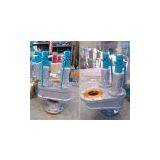 Double Port Full Lift Safety Valve thumbnail-2