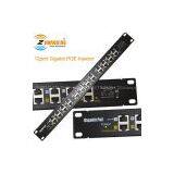 12port Gigabit Power Over Ethernet Poe Injector thumbnail-2