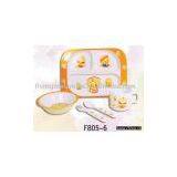 Melamine Kid's Set thumbnail-1