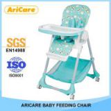 Plastic Baby Sitting High chair