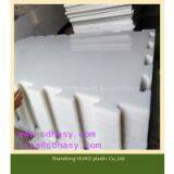 High Wear-resistance UHMWPE Artifical Ice Skating Rink China Factory thumbnail-3