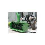 Snow Blower thumbnail-1