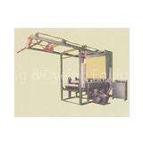 Automatic Vertical Cylinder Fabric Roller Printing Machine 1100 - 700mm