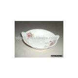 Melamine Bowl,melamine Plate, Melamine Dinnerware -TDM018 thumbnail-1