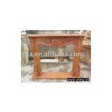 Fireplace,Stone Fireplace,Marble Fireplace,Carving Fireplace thumbnail-1