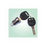 Burglarproof Lock Cylinder(JR-1004) thumbnail-1