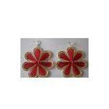 Selling New Design Threaded Earring thumbnail-1