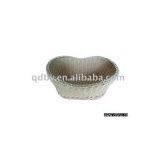 Imitation Rattan Basket thumbnail-1
