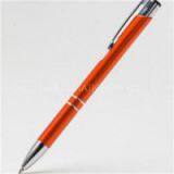 Fashionable Click Metal Ball Pen