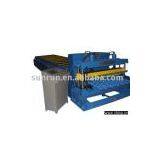 Colour Glazed Tile Roll Forming Machine thumbnail-1