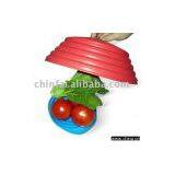 Silicon Folding Cover thumbnail-1