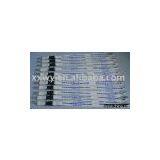 Natural Color Bamboo Lanyard thumbnail-1