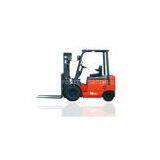 2.0-2.5T 4-Wheel Battery Forklift