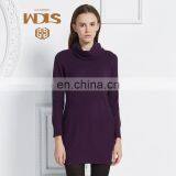 Fashion Woolen Sweater Designs for Ladies