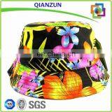Mexico Bucket Hat Design Flag Bucket Hat thumbnail-1