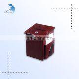 Custom Logo Wood Display Advice Box Wood Packaging Box With Long Service Life thumbnail-5