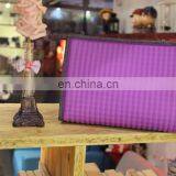 2016 Pvc Material Elegant High Quality Cosmetic Case