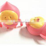 Lovery Robot Shape Promotional Gift Mini Usb Led Lamp With Your Logo thumbnail-3