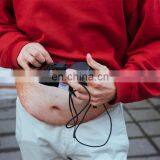 Fanny Beer Belly Bag Invisibility Bum Bag Pukies Dadbag thumbnail-2