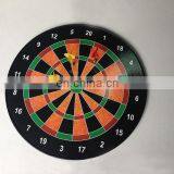 Low Price Children's Entertainment Magnetic Dartboard Set thumbnail-2
