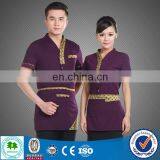 Best Seller Reception Uniform Hotel, Steward Uniform in Hotel thumbnail-3