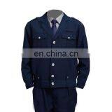 Hot Selling Classic Security Guard Uniform thumbnail-2