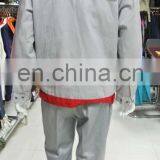 High Quality Men's Overall Workwear Clothes for Workers thumbnail-5