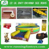 Mechanical Bull Price, Inflatable Mechanical Bull for Sale, Mechanical Rodeo Bull thumbnail-2