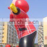 Customized New Style Giant Inflatable Clown for Decoration thumbnail-2